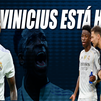 El hartazgo de Vinícius