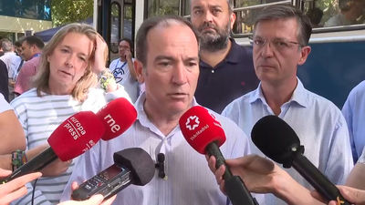 El Ayuntamiento de Madrid celebra el desalojo de un narcosolar en Puente de Vallecas: "No queremos que haya okupas"