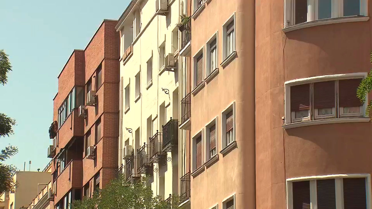 Estos son los cinco barrios de Madrid donde los precios del alquiler son más baratos