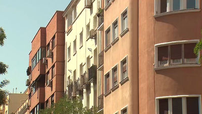 Estos son los cinco barrios de Madrid donde los precios del alquiler son más baratos