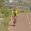 La Comunidad de Madrid mejora el anillo ciclista, el carril bici más usado de la región
