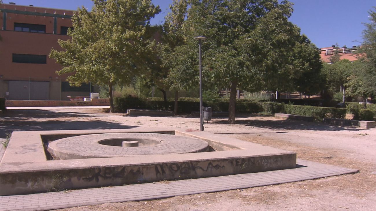 San Sebastián de los Reyes convertirá dos zonas degradadas en pulmones verdes