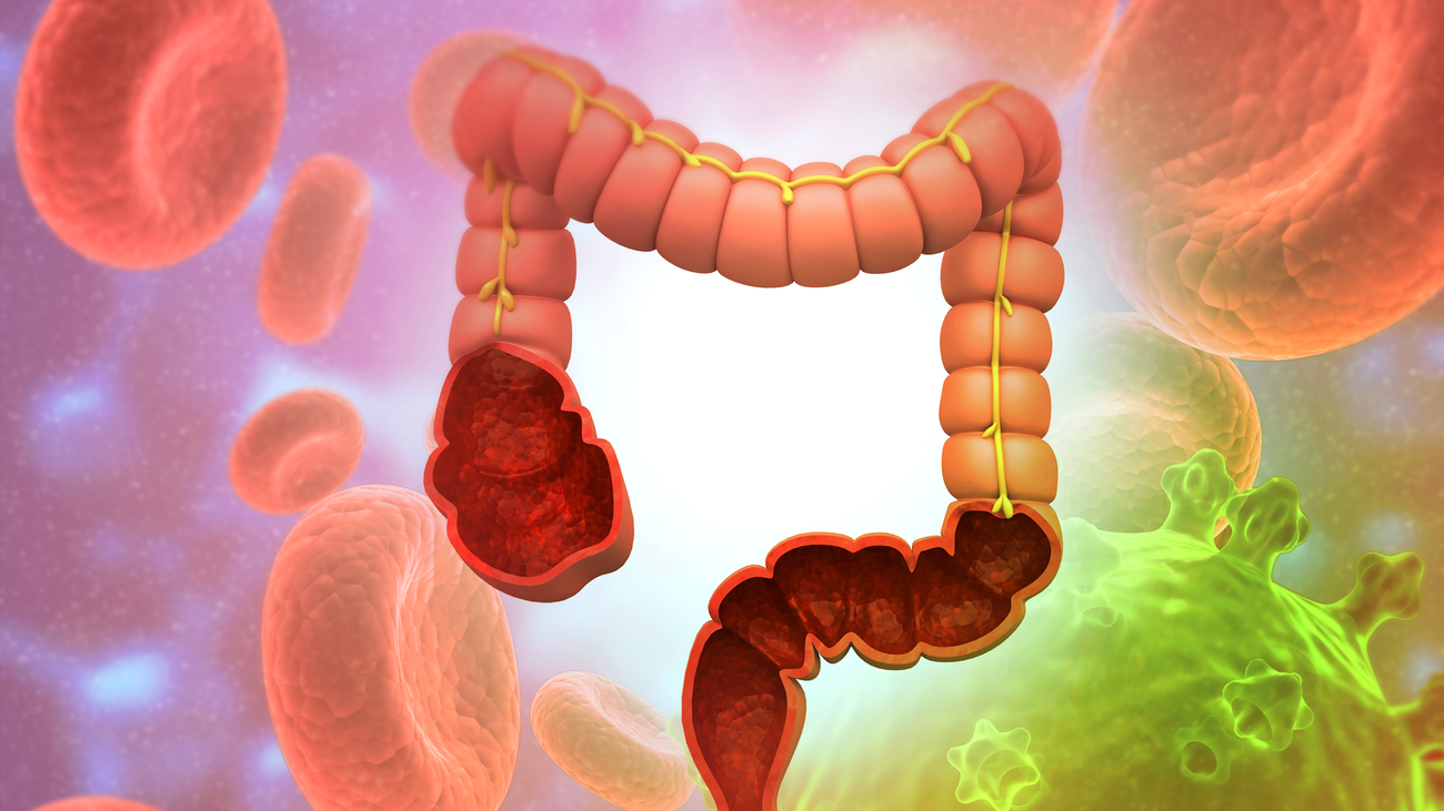 La microbiota influye en la depresión