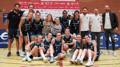 El Canoe no perdona y conquista el Torneo FBM