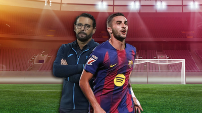 Bordalás considera "una falta de respeto" que Ferrán diga que el Getafe "no propone nada"