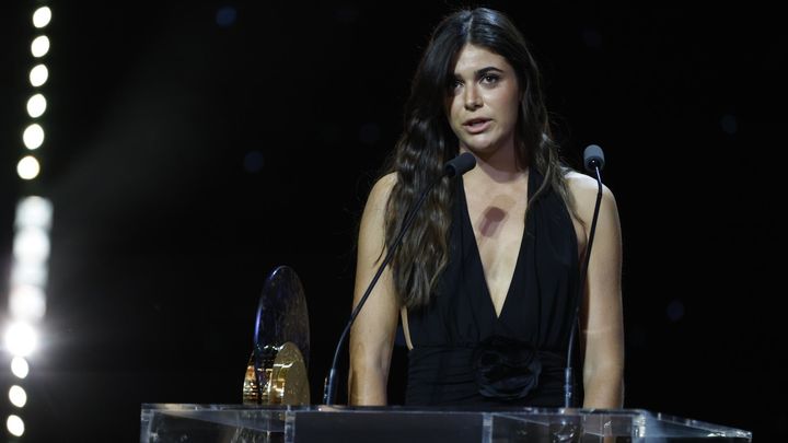 Sira Martínez / EFE