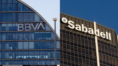 BBVA mejora un 10% las condiciones de su OPA para seducir a los accionistas del Sabadell