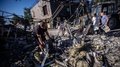 La ONU acusa a Rusia del crimen de lesa humanidad de traslado forzoso de población ucraniana