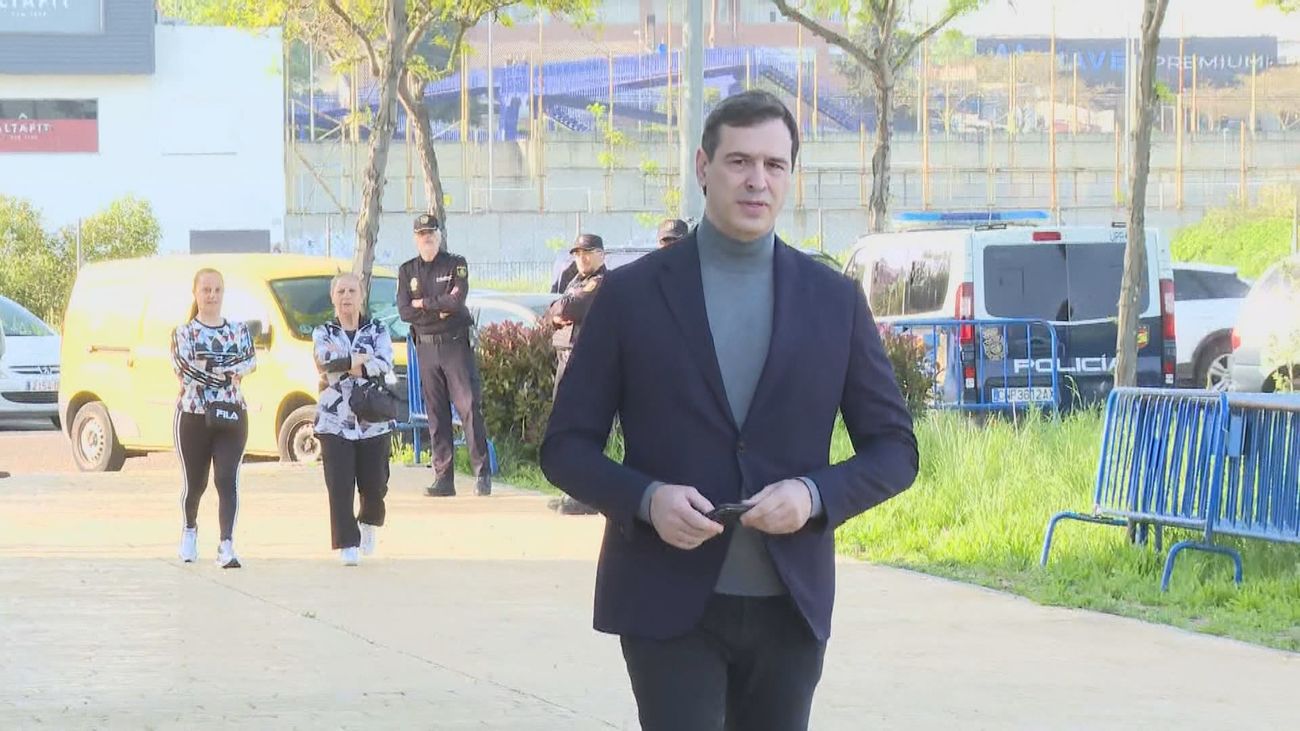 El hermano de Sánchez, a un paso del banquillo, esta semana se decide su futuro judicial