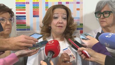 La Comunidad de Madrid exige al gobierno de Sánchez 33 millones en atención de medicina penitenciaria