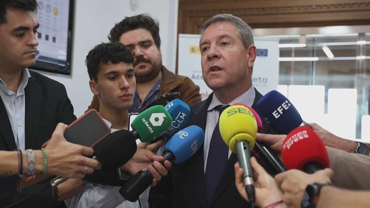 Page recuerda que los peajes del independentismo son peores que no aprobar un presupuesto