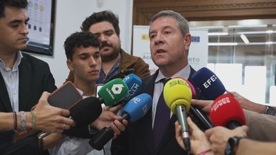 Page recuerda que los peajes del independentismo son peores que no aprobar un presupuesto