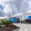 El centro comercial Intu Xanadú inaugura el mayor parque de carga de coches eléctricos