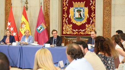 El PP de Madrid exigirá en el pleno retirar la condonación de la deuda a Cataluña