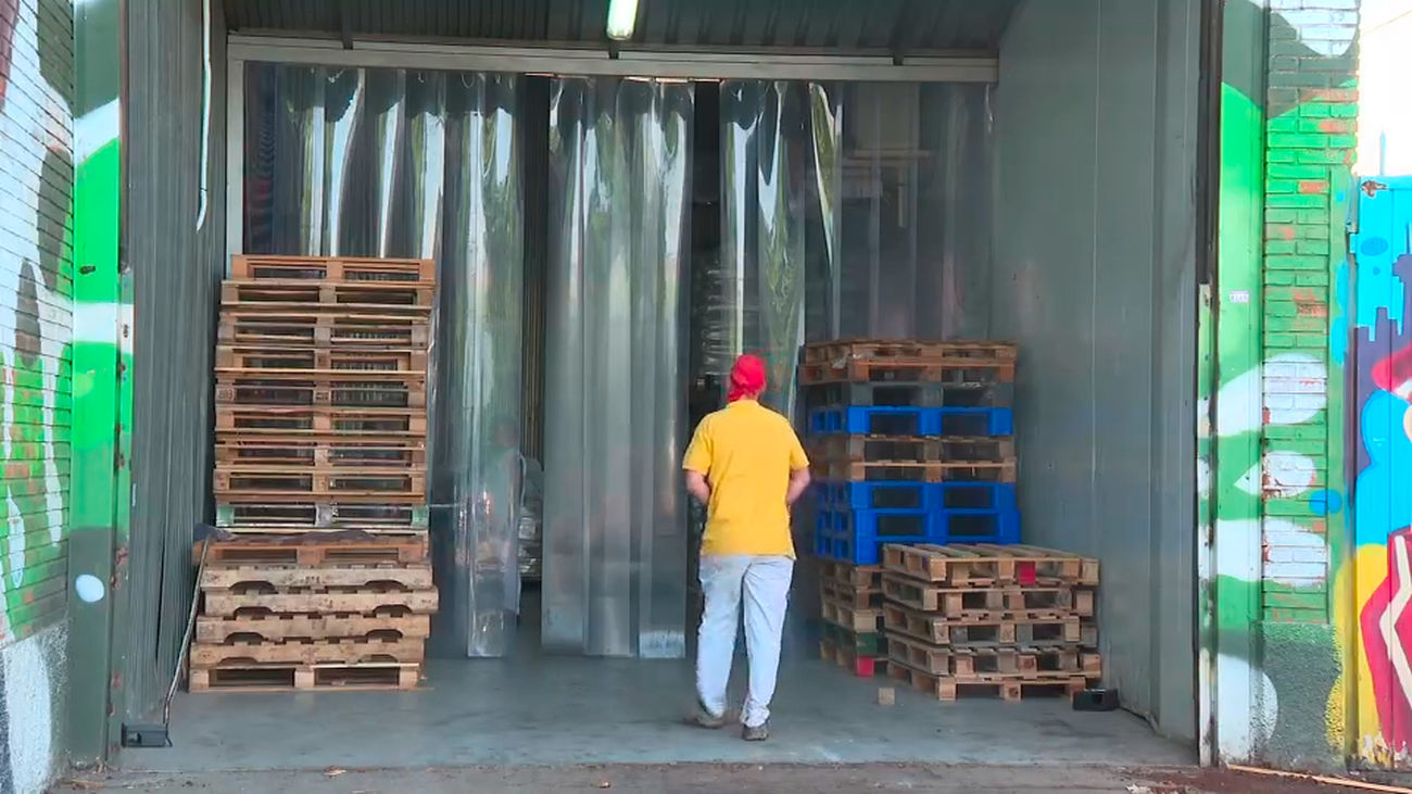 Madrid destina 196 millones para aumentar el 7% del PIB que genera la industria local