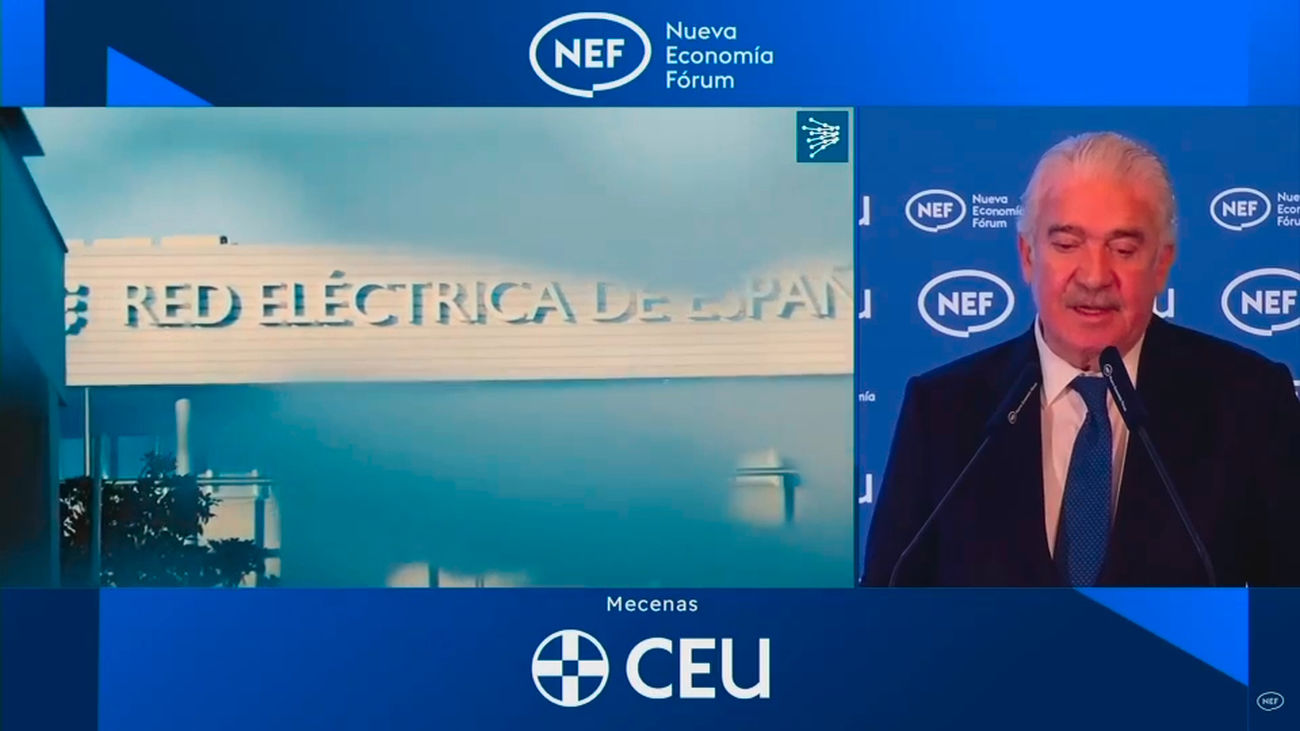 Endesa denuncia que la red eléctrica no tiene capacidad para asumir más conexiones