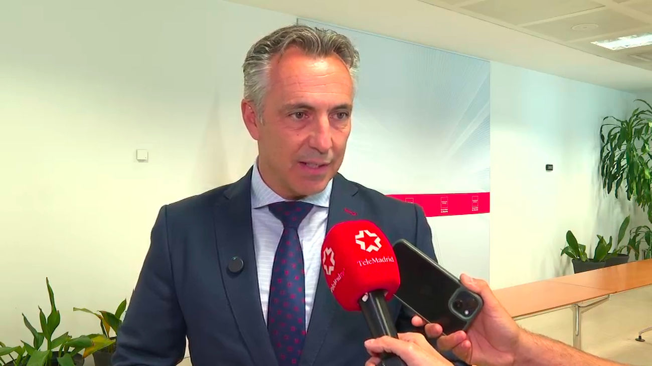 La Comunidad de Madrid y los agricultores forman un frente común para exigir un mayor presupuesto europeo