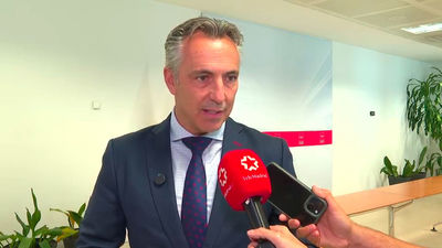 Novillo denuncia que el progreso de Madrid se verá lastrado por la política energética del Gobierno