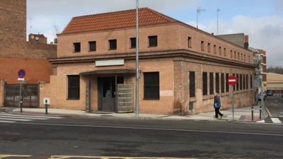 Majadahonda recupera el histórico edificio Rosa Agazzi como sala de estudio con 100 puestos