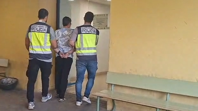 Detenidos cuatro hombres en Fuenlabrada por retener y golpear a otro por una deuda de 300.000 euros