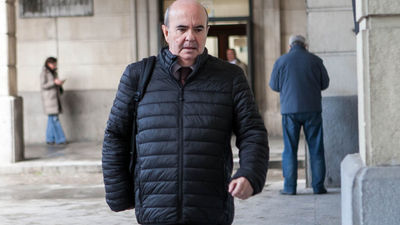 El PP pide investigar si Gaspar Zarrías pagó las gestiones de Leire Díez ante jueces, fiscales e imputados