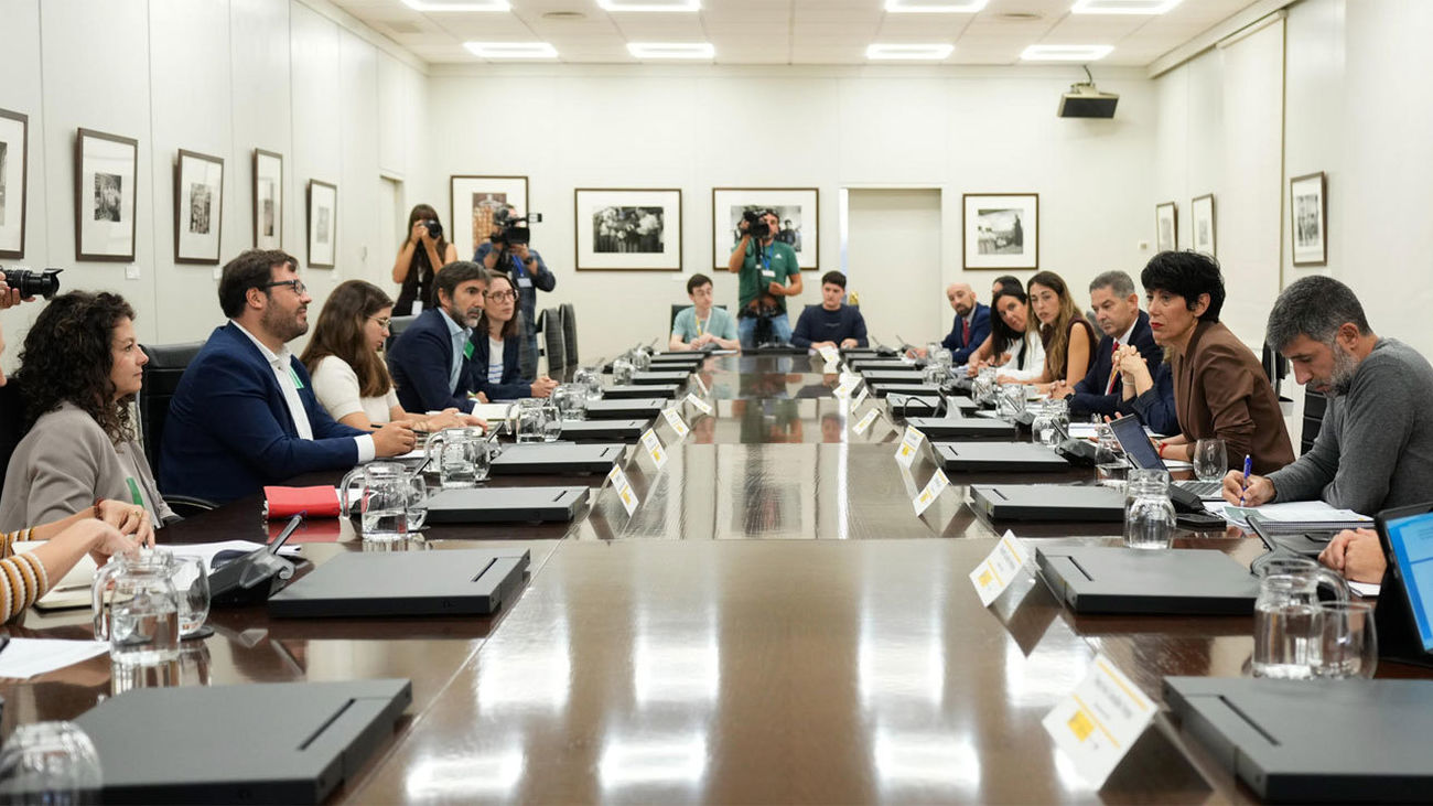 El 65% de los mensajes de odio denunciados en redes sociales nunca fueron retirados