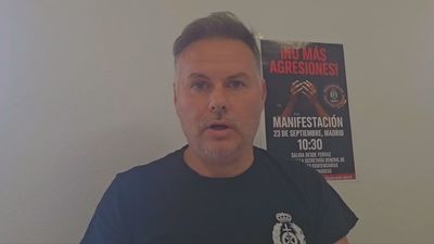 Funcionarios de prisiones denuncian una creciente inseguridad en las cárceles