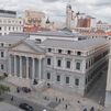 Descubriendo Madrid: Las Cortes