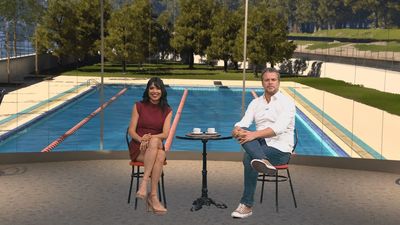 Disfruta el verano 21.09.2025