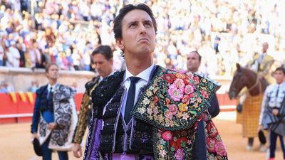 La firma de Zabala de la Serna: Roca Rey, X aniversario