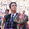 La Corrida de la Prensa reúne a Diego Urdiales, Roca Rey y Bruno Aloi