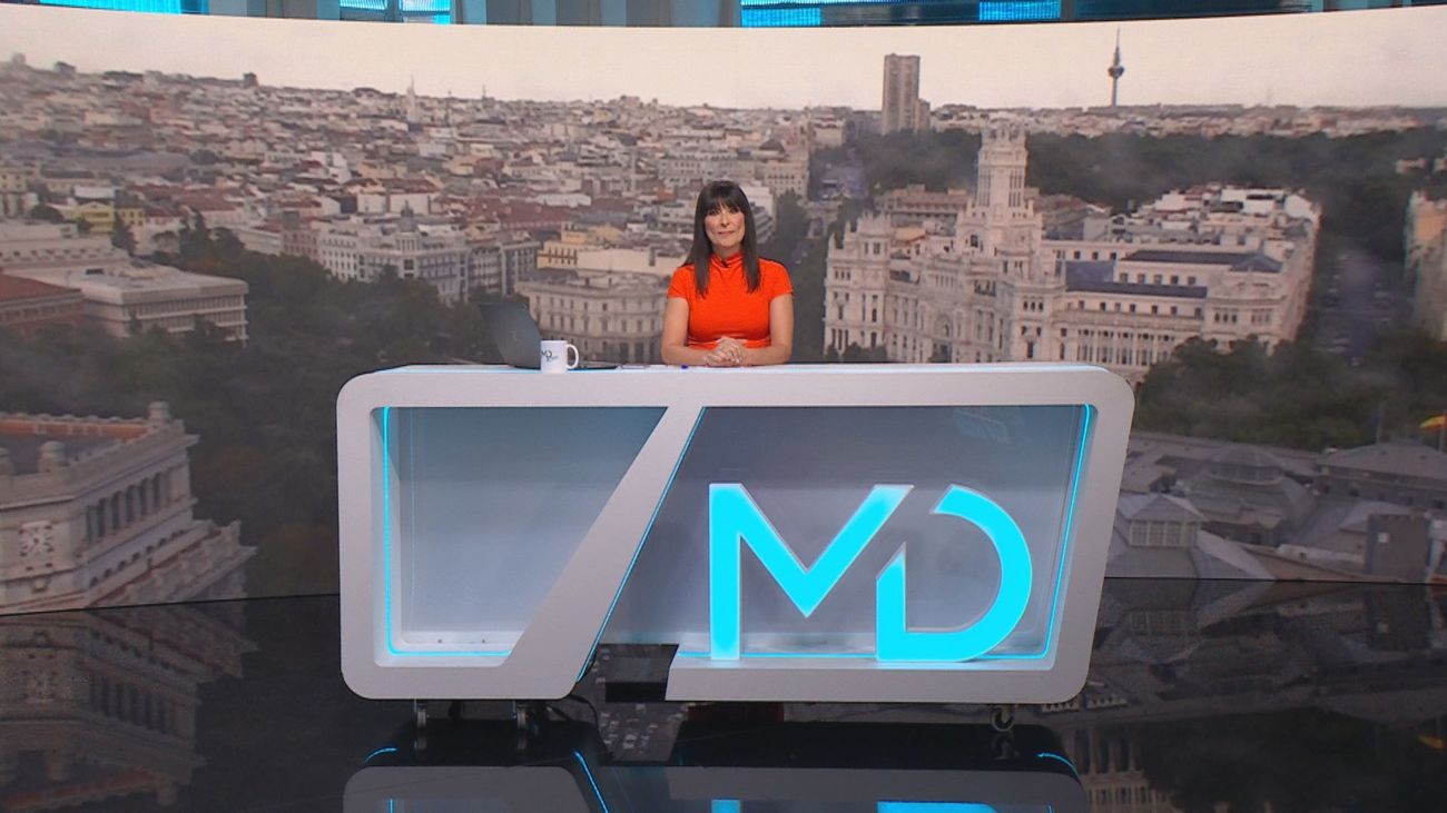 Madrid Directo 19.09.2025