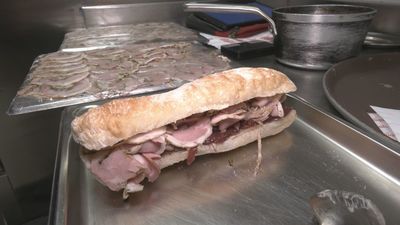 Ya conocemos al ganador del mejor paquito de Madrid 2025