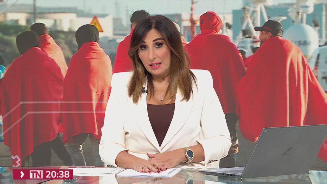 La ley del traspaso de competencias migratorias a Cataluña llega al Congreso, con Podemos decidida a frenarla