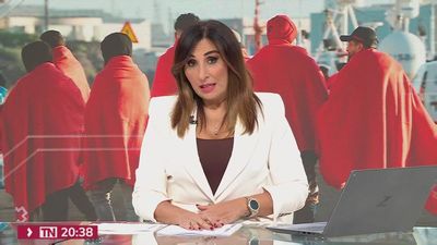 La ley del traspaso de competencias migratorias a Cataluña llega al Congreso, con Podemos decidida a frenarla