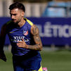 Baena y Giménez ultiman su recuperación
