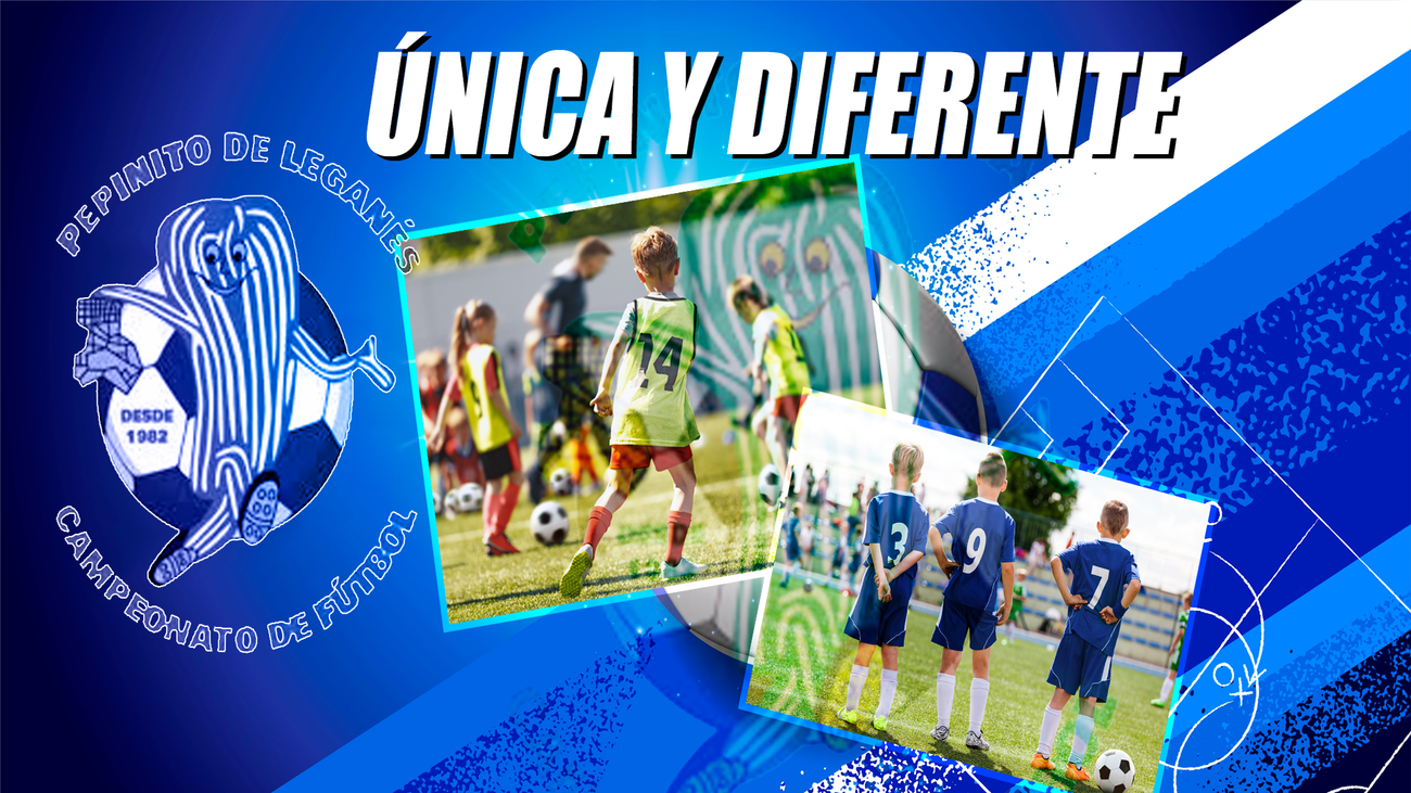 Visitamos la Escuela de Tecnificación del Pepinito de Leganés