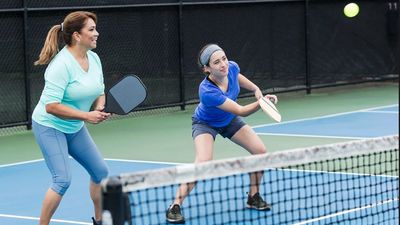 Móstoles acoge el primer torneo de 'pickleball' de su historia