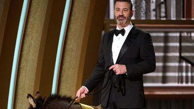 Disney anuncia que recupera el programa de Jimmy Kimmel