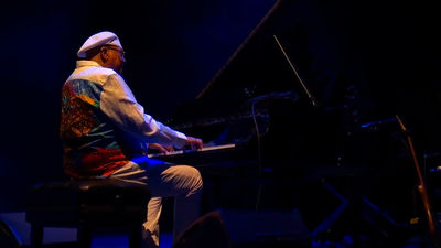 Chucho Valdés, John Medeski y Charles Lloyd: así será Jazz Madrid 2025