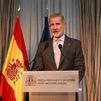 El rey Felipe VI reivindica el papel de la ONU ante "un momento crucial que no admite vacilaciones"
