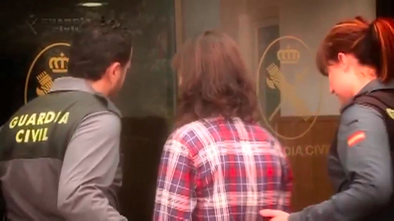 La Guardia Civil también alertó de fallos en las pulseras contra maltratadores