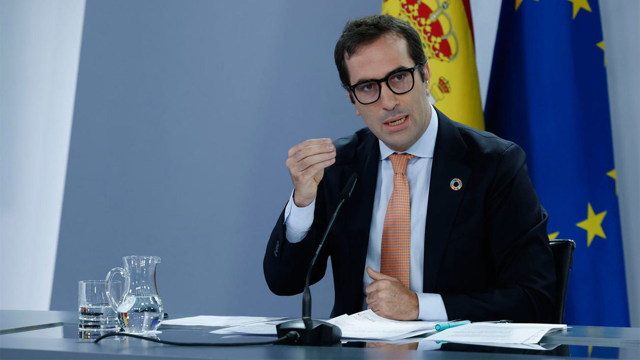 El Gobierno aprueba el embargo de armas a Israel pero deja abierta la posibilidad de autorizar excepciones