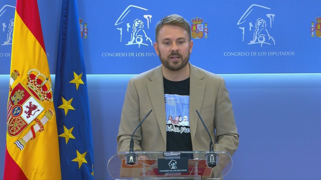 El Gobierno de Sánchez se agrieta con la postura de Junts y la inmigración