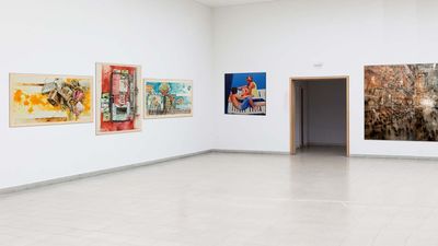 'AmartE Madrid' muestra el talento canario en el corazón cultural de España