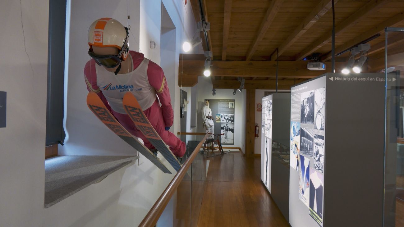 Descubriendo Madrid: Cercedilla