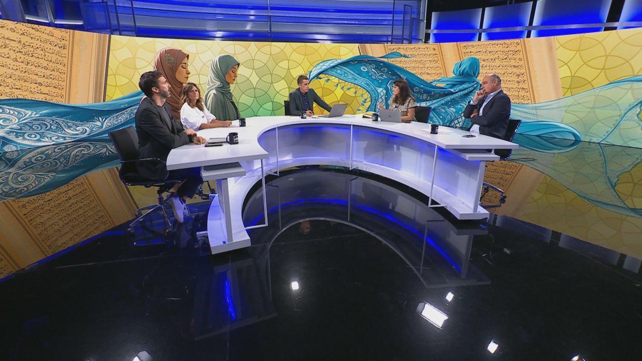 El Análisis: Diario de la Noche 22.09.2025