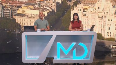 Madrid Directo 22.09.2025