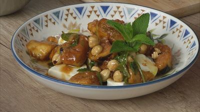 Madrid mejora tu vida 18.09.2025