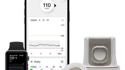 Alerta de Sanidad por un error en la aplicación que controla la glucosa